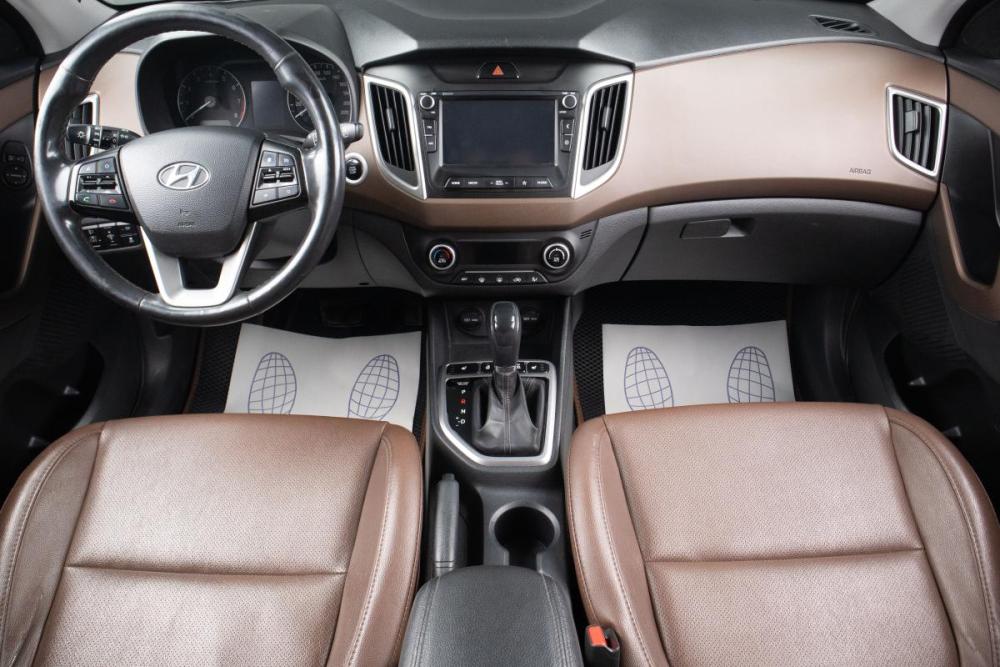 Hyundai Creta I Оренбург  - изображение 8