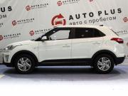 Hyundai Creta I Минеральные Воды  - изображение 23