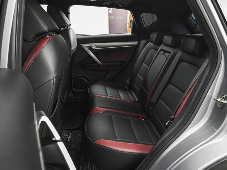 Geely Coolray I Ставрополь  - изображение 9