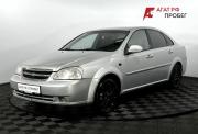 Chevrolet Lacetti I Нижний Новгород  - изображение 23