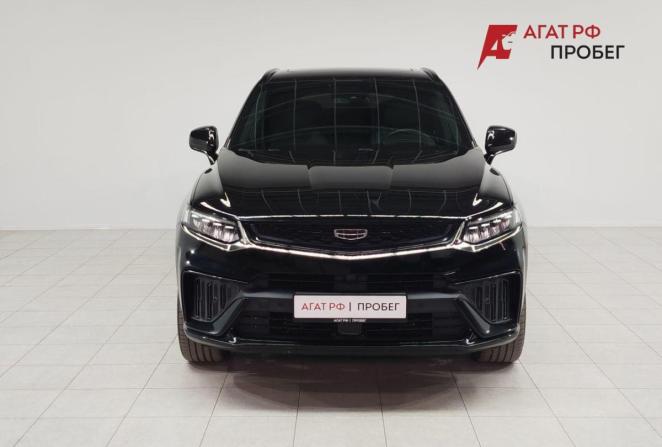 Geely Tugella I с пробегом 2023 года, цена 2 850 000 рублей, 50250 км, внедорожник, Автокод Объявления