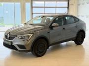 Renault Arkana I Москва  - изображение 20