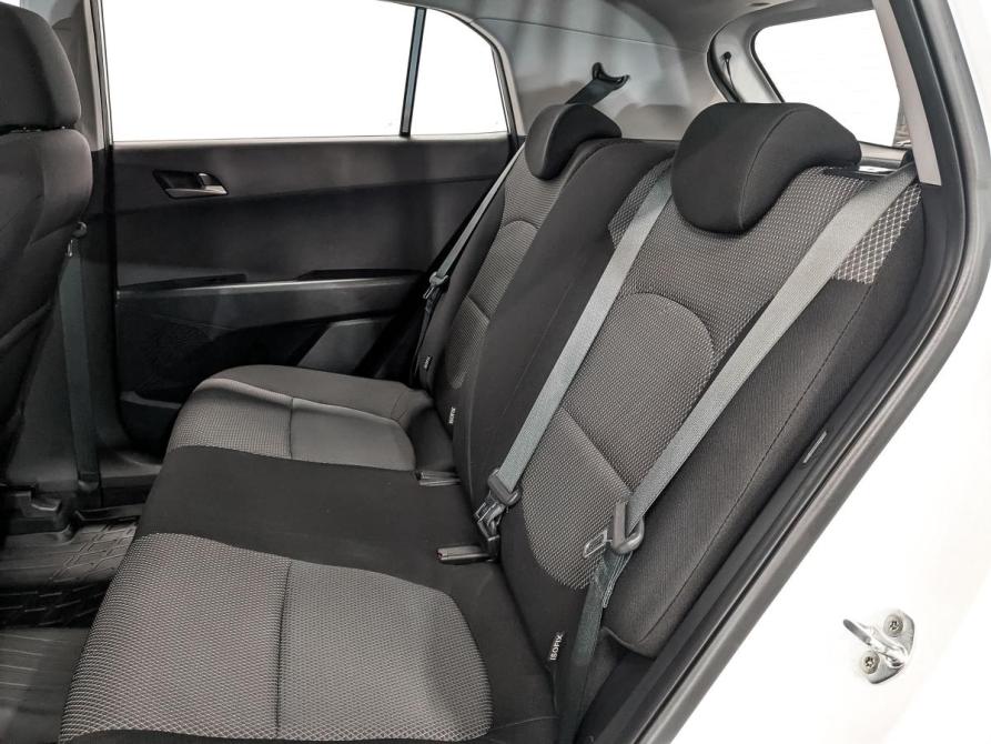 Hyundai Creta I Рестайлинг Санкт-Петербург  - изображение 18