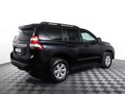 Toyota Land Cruiser Prado 150 Series Рестайлинг 1 Москва  - изображение 32