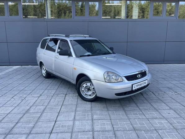 Lada (ВАЗ) Priora I