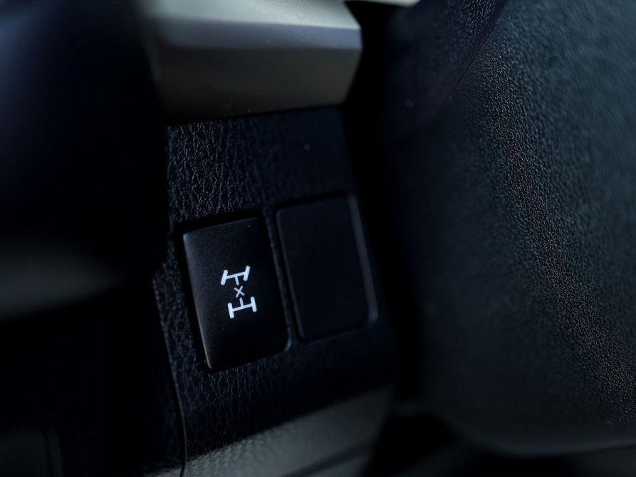 Toyota RAV4 IV (XA40) Ижевск  - изображение 16