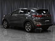 Kia Sportage IV Рестайлинг Тюмень  - изображение 23