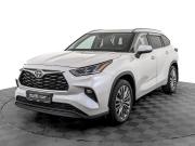 Toyota Highlander IV (XU70) Москва  - изображение 31