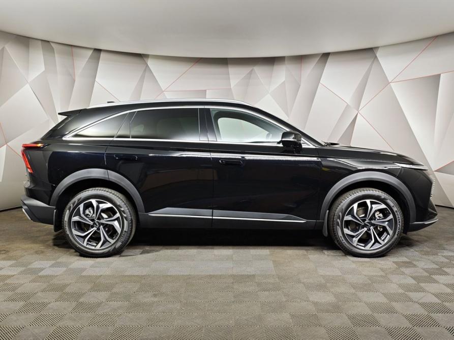 Haval F7 II Москва  - изображение 6