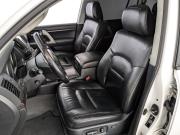 Toyota Land Cruiser 200 Series Москва  - изображение 50