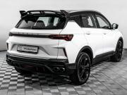 Geely Coolray I Рестайлинг Москва  - изображение 21