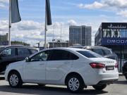 Lada (ВАЗ) Vesta I Новосибирск  - изображение 31