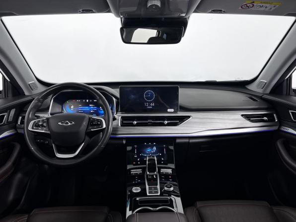 Chery Tiggo 8 Pro I с пробегом 2023 года, цена 2 250 000 рублей, 20700 км, внедорожник, Автокод Объявления