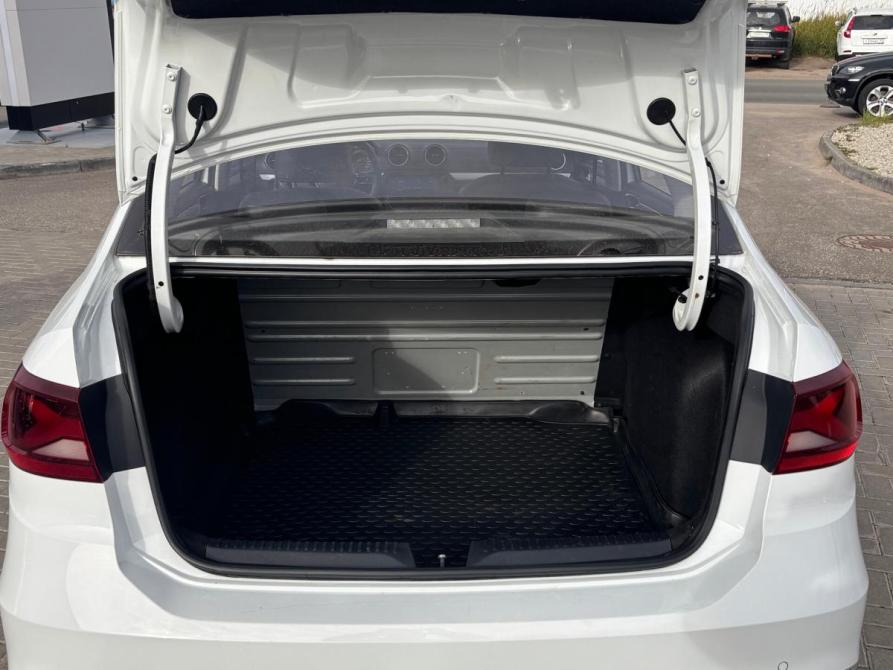 Jetta VA3 Сыктывкар  - изображение 7