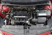 Hyundai Solaris I Рестайлинг Сургут  - изображение 54