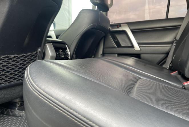 Toyota Land Cruiser Prado 150 Series Рестайлинг 2 с пробегом 2019 года, цена 4 690 000 рублей, 108235 км, внедорожник, Автокод Объявления