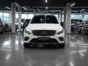 Mercedes-Benz GLC AMG I (X253) Москва  - изображение 33