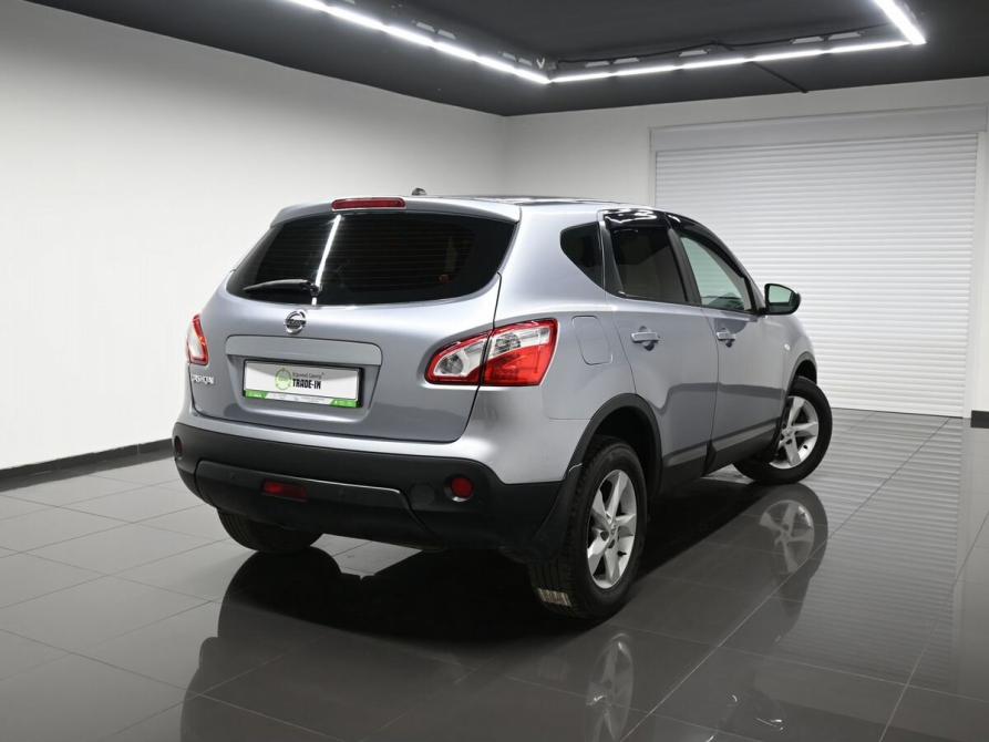 Nissan Qashqai I Рестайлинг Тверь  - изображение 2