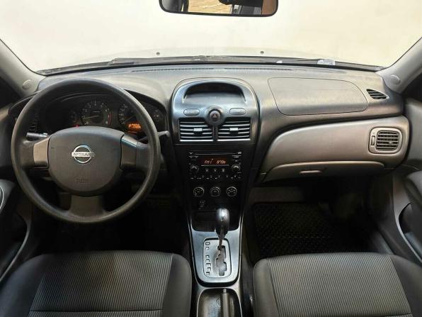 Nissan Almera Classic I с пробегом 2008 года, цена 645 000 рублей, 114890 км, седан, Автокод Объявления