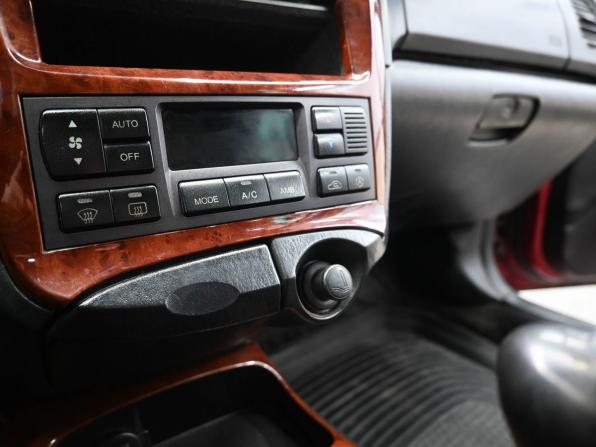 Hyundai Sonata IV (EF) Рестайлинг с пробегом 2004 года, цена 399 900 рублей, 244533 км, седан, Автокод Объявления