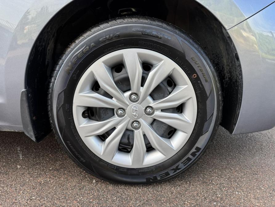 Hyundai Solaris II Воронеж  - изображение 12
