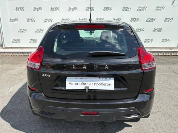 Lada (ВАЗ) XRAY I с пробегом 2017 года, цена 675 000 рублей, 162000 км, хэтчбек, Автокод Объявления