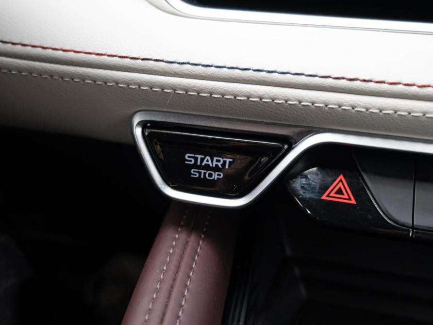 Geely Monjaro I Краснодар  - изображение 13
