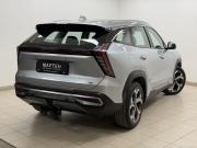 Geely Atlas II Вологда  - изображение 25