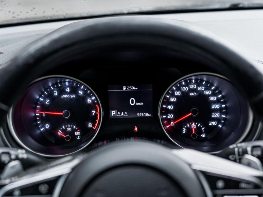 Kia Ceed III Санкт-Петербург  - изображение 5