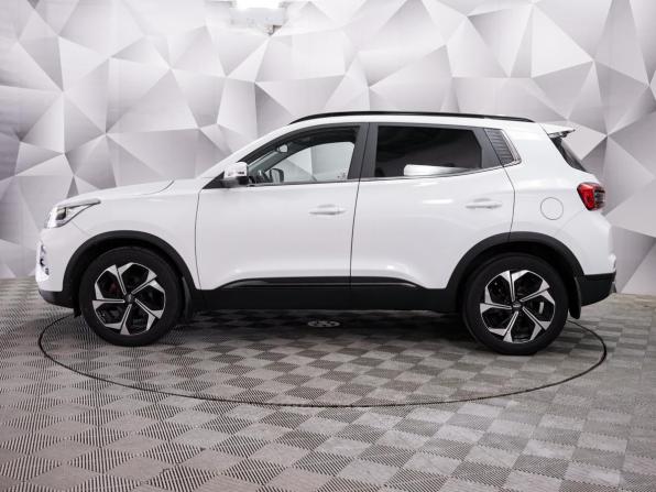 Chery Tiggo 4 Pro I с пробегом 2022 года, цена 1 499 000 рублей, 51710 км, внедорожник, Автокод Объявления