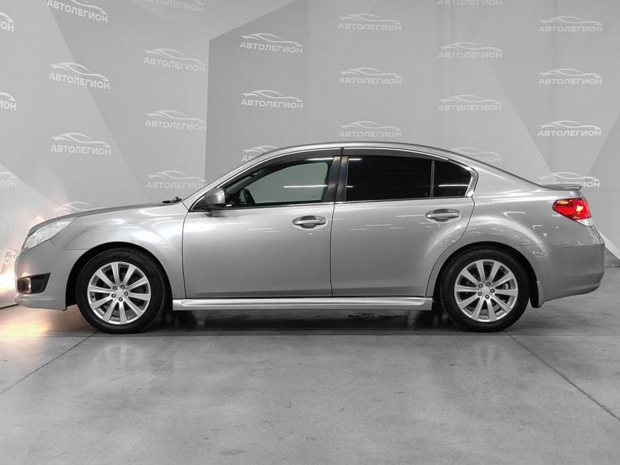 Subaru Legacy V Новосибирск  - изображение 2