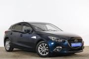 Mazda 3 III (BM) Тюмень  - изображение 19