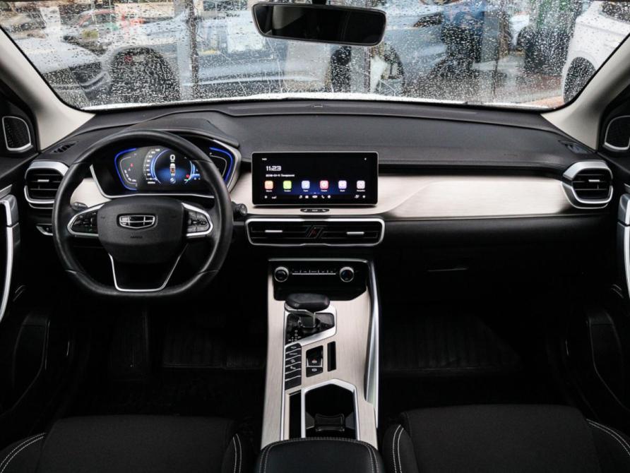 Geely Coolray I Москва  - изображение 10