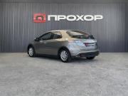 Honda Civic VIII Рестайлинг Пермь  - изображение 53