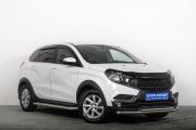 Lada (ВАЗ) XRAY I Томск  - изображение 19