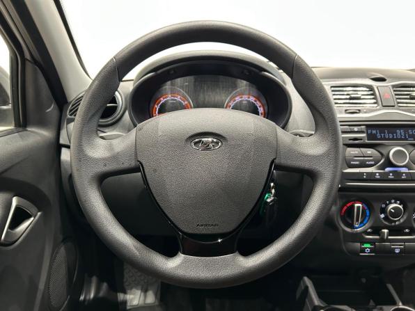 Lada (ВАЗ) Granta I Рестайлинг с пробегом 2025 года, цена 929 000 рублей, 14435 км, универсал, Автокод Объявления