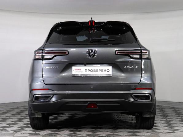 Changan UNI-S (CS55 Plus) I с пробегом 2024 года, цена 2 100 000 рублей, 30281 км, внедорожник, Автокод Объявления