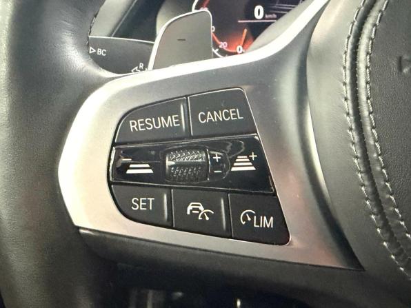 BMW X6 III (G06) с пробегом 2020 года, цена 8 495 000 рублей, 91659 км, внедорожник, Автокод Объявления