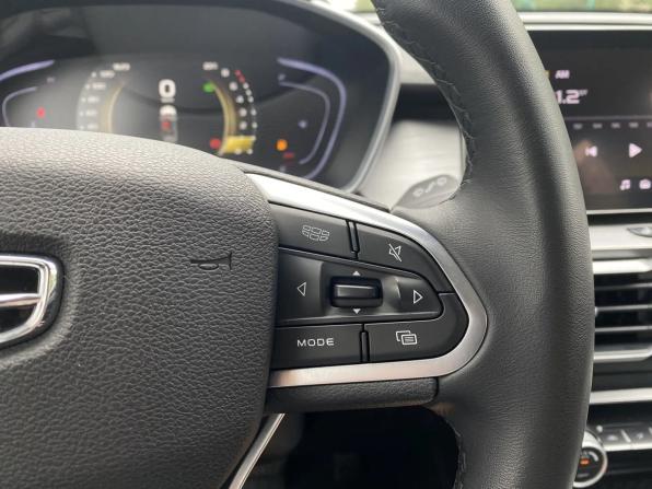 Geely Coolray I с пробегом 2023 года, цена 1 859 000 рублей, 98565 км, внедорожник, Автокод Объявления