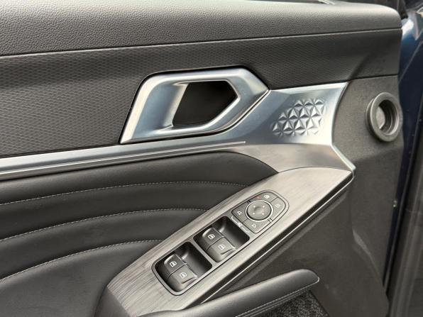 Haval F7 II с пробегом 2024 года, цена 2 799 000 рублей, 19200 км, внедорожник, Автокод Объявления