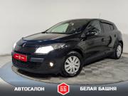 Renault Megane III Екатеринбург  - изображение 16