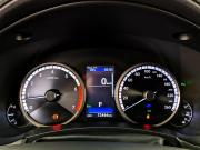 Lexus NX I Рестайлинг Москва  - изображение 43