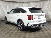 Kia Sorento IV Москва  - изображение 24