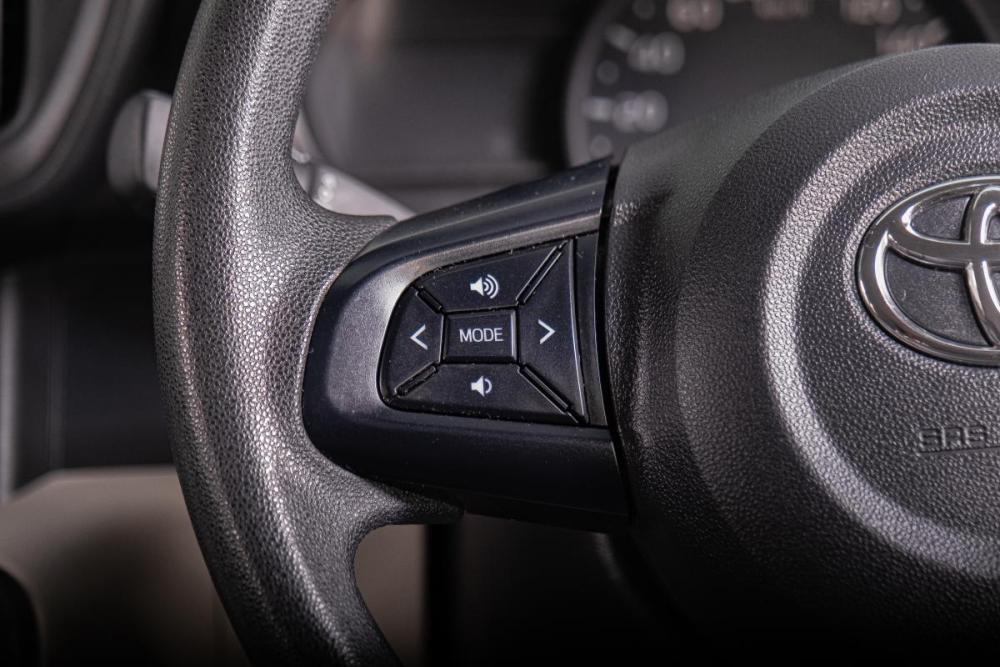Toyota Passo III Рестайлинг Томск  - изображение 13