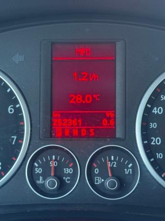 Volkswagen Tiguan I с пробегом 2009 года, цена 949 900 рублей, 252360 км, внедорожник, Автокод Объявления