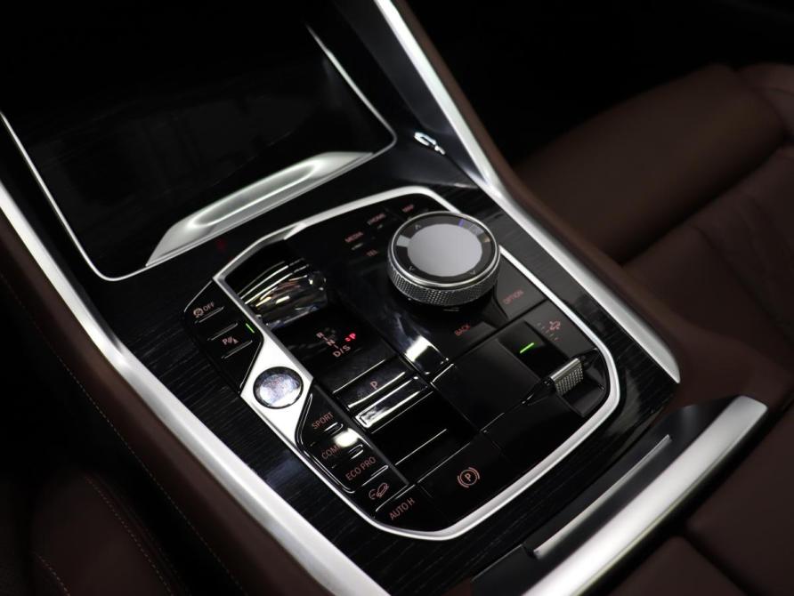 BMW X6 III (G06) Рестайлинг Санкт-Петербург  - изображение 23