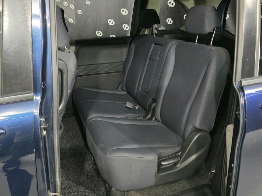 Honda Freed I Новосибирск  - изображение 13