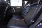Chevrolet Captiva I Рестайлинг 2 Ульяновск  - изображение 45