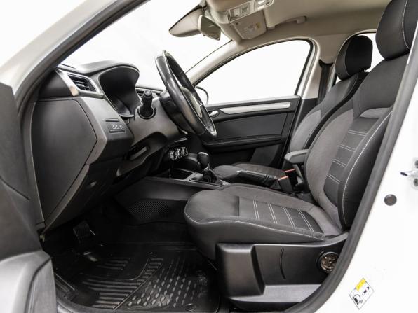 Renault Arkana I с пробегом 2021 года, цена 1 348 000 рублей, 37998 км, внедорожник, Автокод Объявления