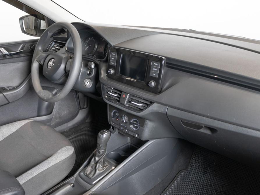 Skoda Rapid II Казань  - изображение 7